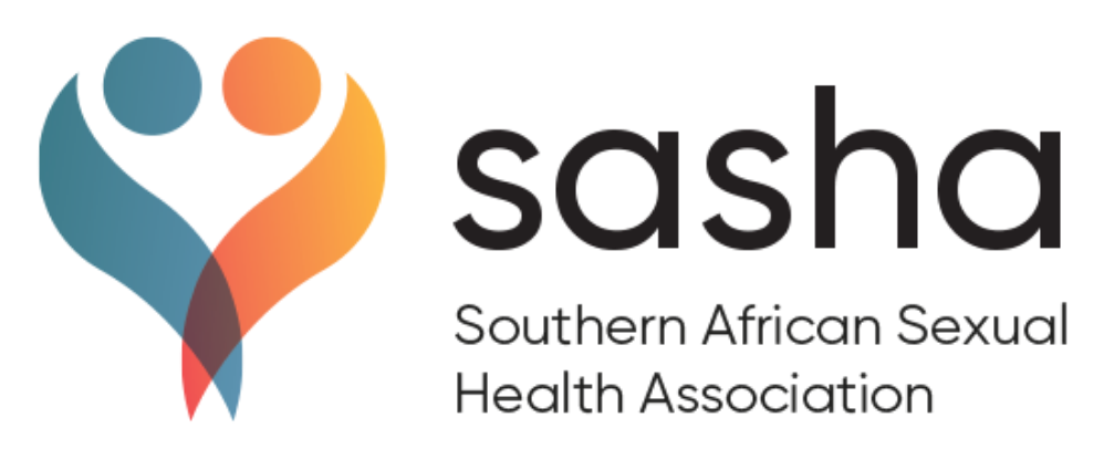 SASHA — Southern African Sexual Health Association